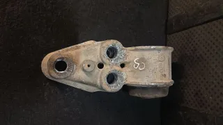 4B0501522E Кронштейн крепления балки подвески Audi A6 C5 (S6,RS6) Арт 106301489, вид 1