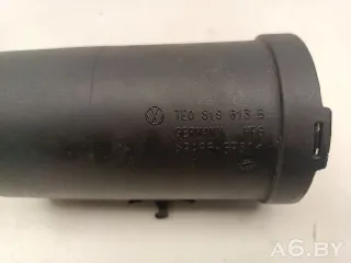 7E0819613B Глушитель автономного отопителя Volkswagen Transporter T6 Арт 106301514, вид 2