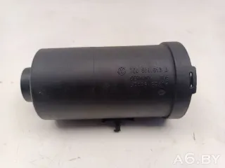 7E0819613B Глушитель автономного отопителя Volkswagen Transporter T6 Арт 106301514, вид 1