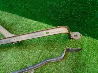  Крепление топливного бака Citroen C4 Grand Picasso 1 Арт 106303455, вид 2