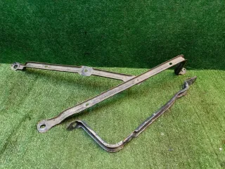  Крепление топливного бака Citroen C4 Grand Picasso 1 Арт 106303455, вид 1