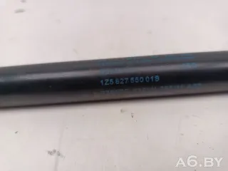 1Z5827550 Крепление запаски Citroen DS7 Crossback Арт 106303459, вид 3