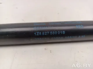 1Z5827550 Крепление запаски Citroen DS7 Crossback Арт 106303459, вид 2