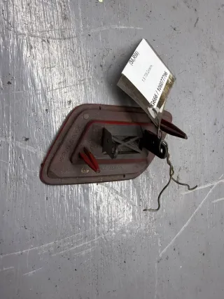 4B0955276D Крышка омывателя фар Audi A6 C5 (S6,RS6) Арт 106077796, вид 2