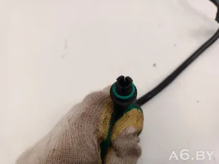 8200976790 Крепление запаски Citroen C5 Aircross Арт 106304128, вид 4