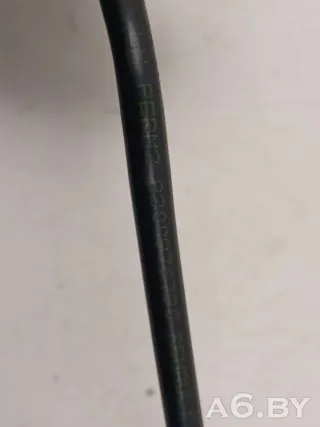 8200976790 Крепление запаски Citroen C5 Aircross Арт 106304128, вид 6