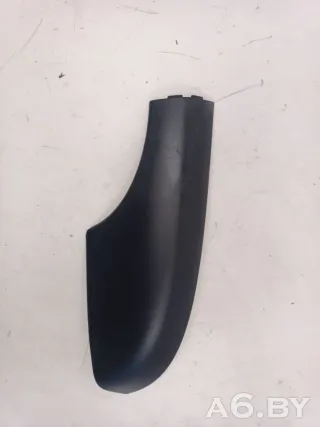 5L0860149 Крышка (заглушка) рейлинга Skoda Yeti Арт 106304165, вид 2