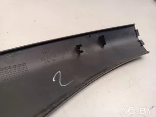 5L0860146 Крышка (заглушка) рейлинга Skoda Yeti Арт 106304685, вид 7