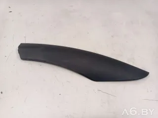 5L0860146 Крышка (заглушка) рейлинга Skoda Yeti Арт 106304685, вид 1