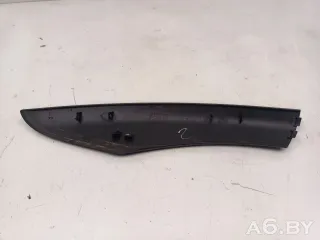 5L0860146 Крышка (заглушка) рейлинга Skoda Yeti Арт 106304685, вид 5