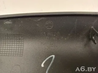 5L0860146 Крышка (заглушка) рейлинга Skoda Yeti Арт 106304685, вид 8