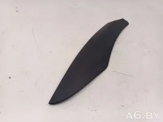 5L0860145 Крышка (заглушка) рейлинга Skoda Yeti Арт 106304848, вид 3