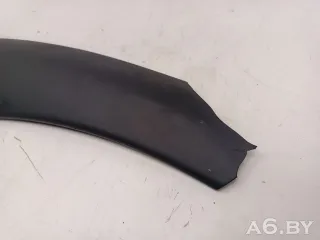 5L0860145 Крышка (заглушка) рейлинга Skoda Yeti Арт 106304848, вид 2