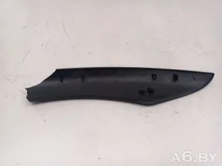 5L0860145 Крышка (заглушка) рейлинга Skoda Yeti Арт 106304848, вид 4