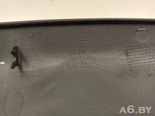 5L0860145 Крышка (заглушка) рейлинга Skoda Yeti Арт 106304848, вид 7