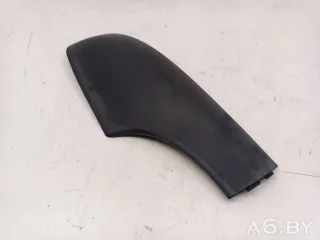 5L0860150 Крышка (заглушка) рейлинга Skoda Yeti Арт 106304859, вид 2