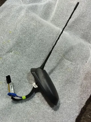 39151098 Антенна  Citroen C3 Aircross  Арт 106305266, вид 1