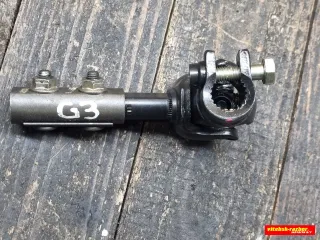  Рулевой карданчик Volkswagen Golf 3 Арт 106305277, вид 3
