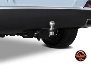  Фаркоп EXEED LX Арт U090243, вид 2