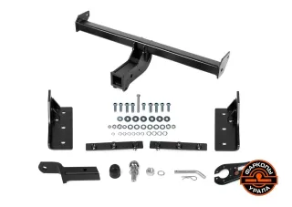  Фаркоп EXEED LX Арт U090243, вид 1