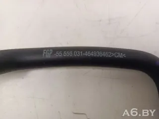 55556031 Крепление запаски Citroen C5 Aircross Арт 106305803, вид 2