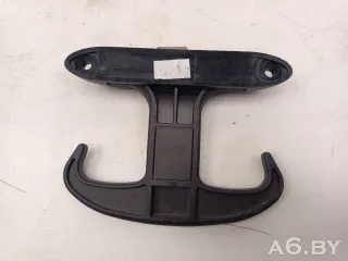 6Y5867615D Вешалка для одежды Volkswagen Gol Арт 106305854, вид 2