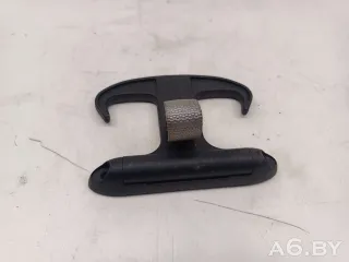 6Y5867615D Вешалка для одежды Volkswagen Gol Арт 106305854, вид 4