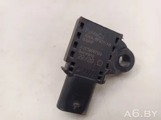 JG9A9F479AB,A2C10597100 Крепление запаски Citroen C5 Aircross Арт 106305880, вид 2