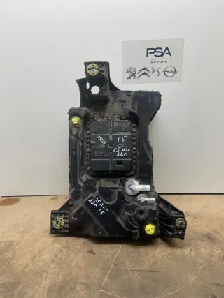  Бак Adblue Citroen C5 Aircross Арт 106307857, вид 2