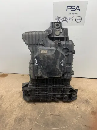  Бак Adblue Citroen C5 Aircross Арт 106307857, вид 1