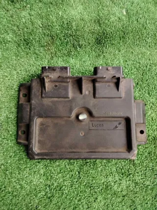 R04080015H, 9644710280 Блок управления двигателем Peugeot Partner 1 1.9л Арт 72054155, вид 3