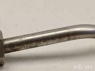 04E130241AC Крепление запаски Citroen C5 Aircross Арт 106307984, вид 3