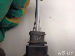 04E906262DT Крепление запаски Citroen C5 Aircross Арт 106308054, вид 5