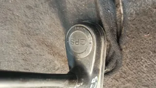  Антенна GPS Audi A6 C5 (S6,RS6) Арт 106308070, вид 3