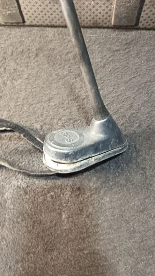  Антенна GPS Audi A6 C5 (S6,RS6) Арт 106308070, вид 6