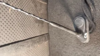  Антенна GPS Audi A6 C5 (S6,RS6) Арт 106308070, вид 4