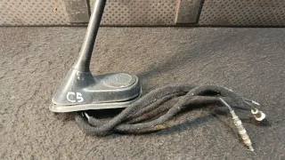  Антенна GPS Audi A6 C5 (S6,RS6) Арт 106308070, вид 2