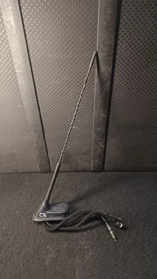  Антенна GPS Audi A6 C5 (S6,RS6) Арт 106308070, вид 1