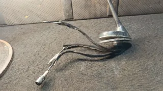  Антенна GPS Audi A6 C5 (S6,RS6) Арт 106308070, вид 8