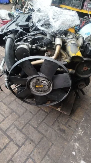  Маховик АКПП (драйв плата) BMW X5 E53 3.0л Арт 106308145, вид 3