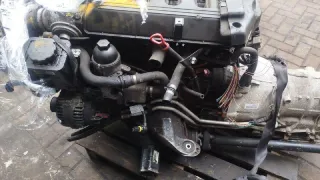  Маховик АКПП (драйв плата) BMW X5 E53 3.0л Арт 106308145, вид 2