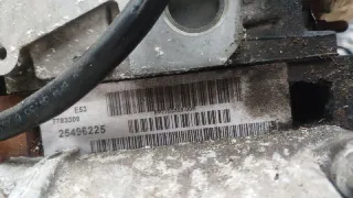  Маховик АКПП (драйв плата) BMW X5 E53 3.0л Арт 106308145, вид 1