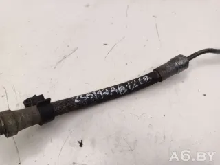 2S617A512CB Крепление запаски Citroen C5 Aircross Арт 106308243, вид 3