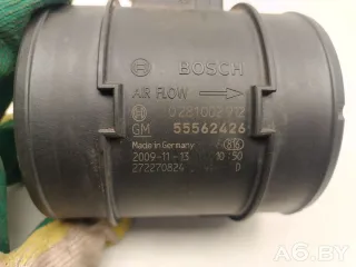 0281002912,55562426 Крепление запаски Citroen C5 Aircross Арт 106308276, вид 2