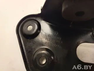 7E0614711A Крепление запаски Citroen C5 Aircross Арт 106308978, вид 4