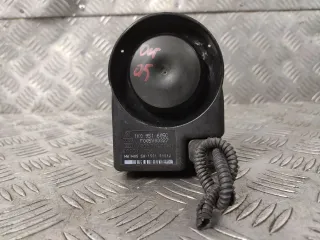 1K0951605C Сирена Audi A6 C6 (S6,RS6) Арт 106311058, вид 1