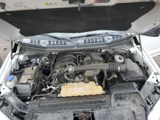  Двигатель Ford F150 13 3.3л Арт 28072, вид 1