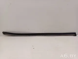  Молдинг стекла лобового Citroen C3 Picasso Арт 106313743, вид 4