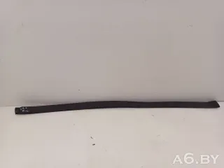  Молдинг стекла лобового Citroen C3 Picasso Арт 106313743, вид 1