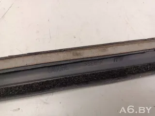  Молдинг стекла лобового Citroen C3 Picasso Арт 106313743, вид 5